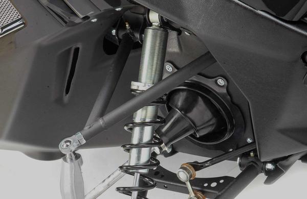 Снегоход STELS SA600R (L LUX WT) ВИТЯЗЬ 2.0 К01 Tech в Сызрани