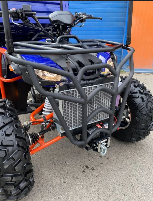 Квадроцикл PROMAX Фермер 350 4x4 ALL ROAD в Сызрани