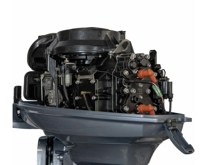 Лодочный мотор APACHE T40BS в Сызрани