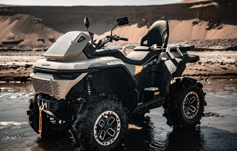 Квадроцикл BENDA REDSTONE 1000 MUD в Сызрани