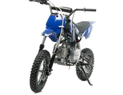 Питбайк MOTOLAND (МОТОЛЕНД) GS Motors S11 в Сызрани