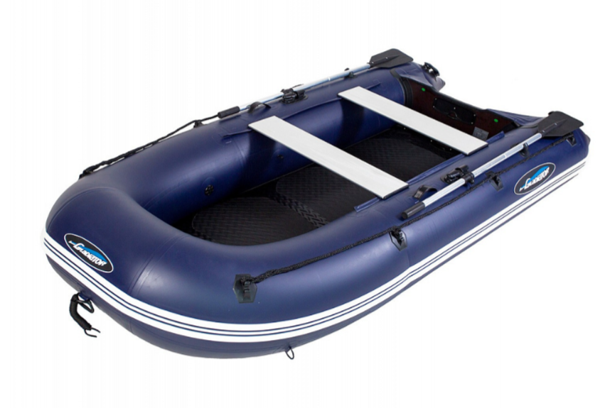 НАДУВНАЯ ЛОДКА GLADIATOR B330AD в Сызрани