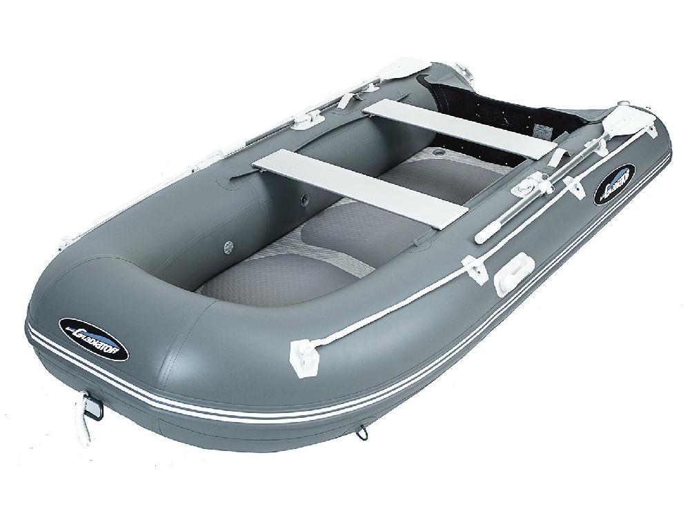 НАДУВНАЯ ЛОДКА GLADIATOR B330AD в Сызрани