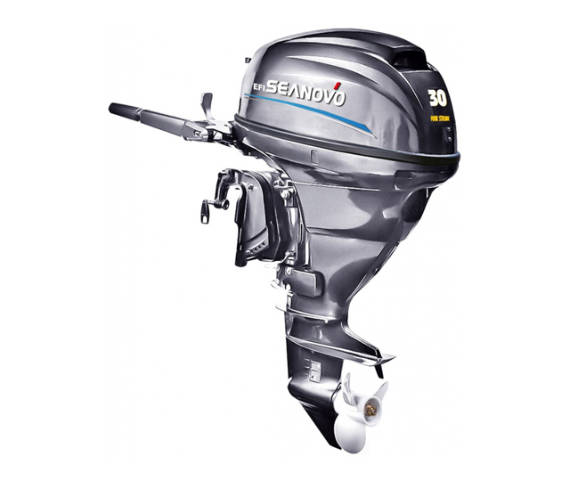 Лодочный мотор SEANOVO SNEF30HES - EFI в Сызрани