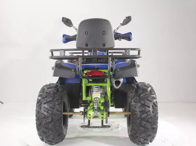 Квадроцикл YACOTA SELA MAX в Сызрани