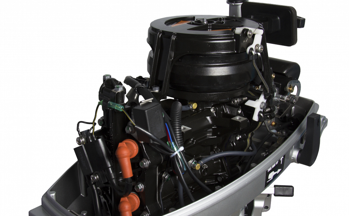 Лодочный мотор Seanovo SN9.9FFEL Enduro в Сызрани