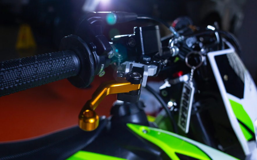 Мотоцикл Progasi SUPER MAX 300 PRO PR300 (ZS175FMN) в Сызрани