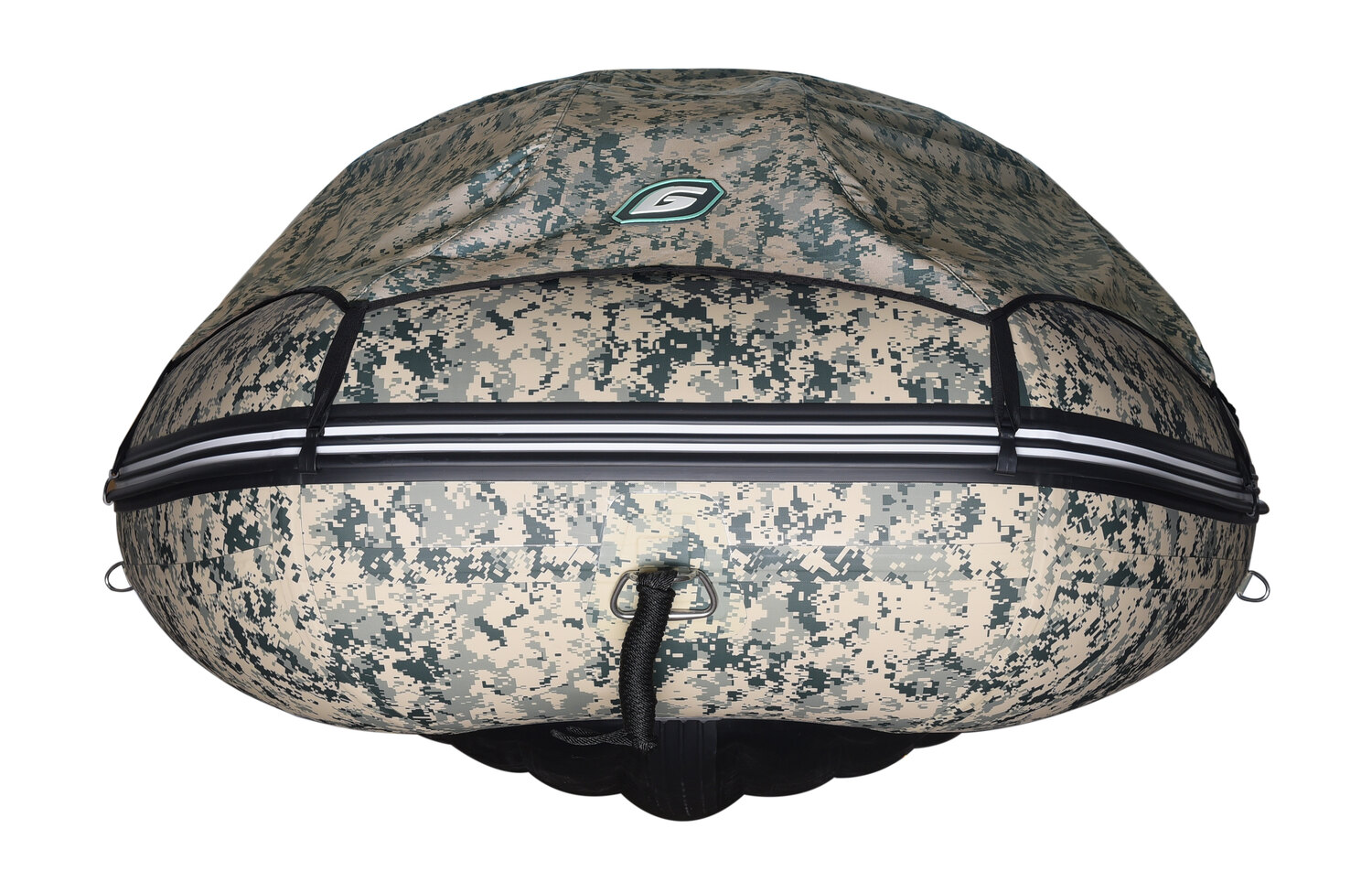 НАДУВНАЯ ЛОДКА GLADIATOR E450PRO в Сызрани