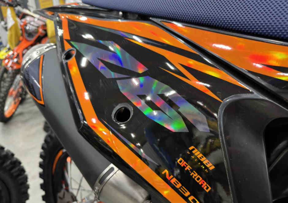 Мотоцикл JHLMOTO JHL Z6 NB300 (174MN-5) в Сызрани