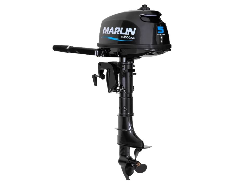 Лодочный мотор MARLIN MP 5 AMHL в Сызрани