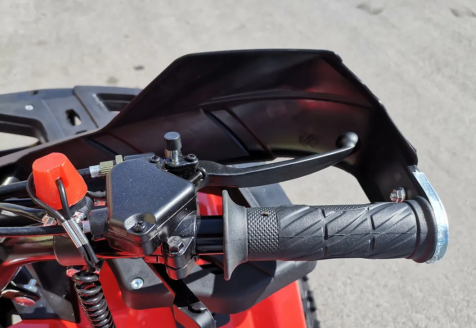 Квадроцикл PROMAX WILD 175 BASIC в Сызрани