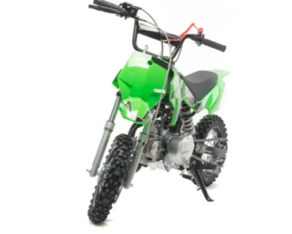 Питбайк MOTOLAND (МОТОЛЕНД) GS Motors S7 в Сызрани