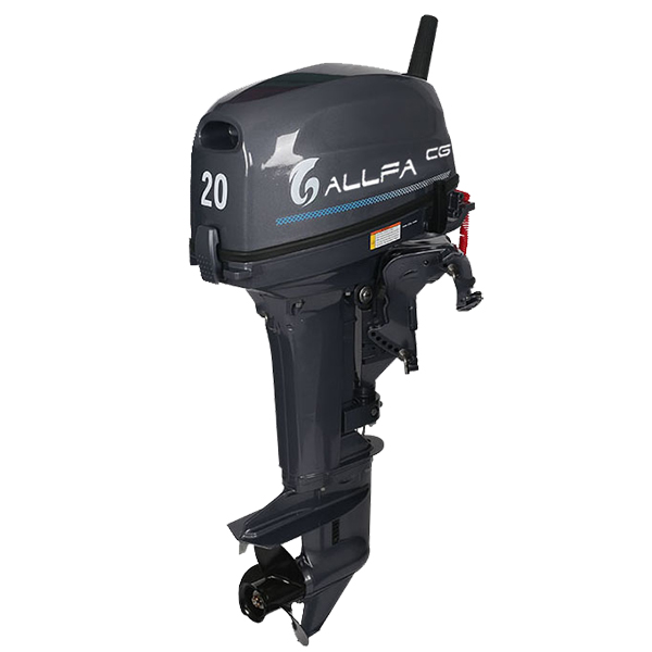 ЛОДОЧНЫЙ МОТОР ALLFA CG Т20 в Сызрани