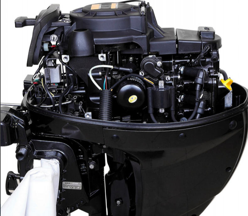 Лодочный мотор MARLIN MF 9.9 AWHBL в Сызрани