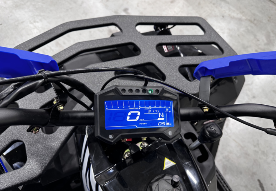 Квадроцикл GBM SHARP BIG 300 NEW PREMIUM в Сызрани