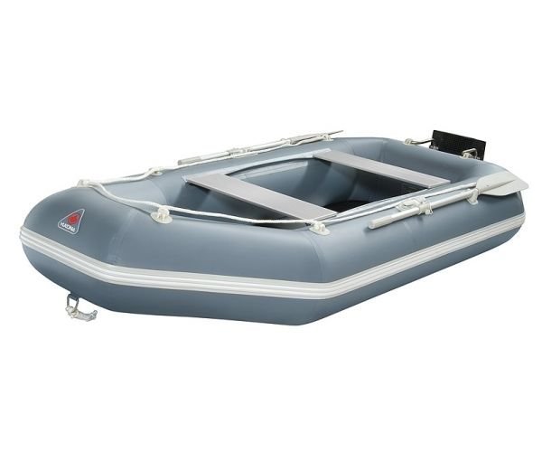 ЛОДКА НАДУВНАЯ YUKONA 260 GT (БЕЗ ПАЙОЛА, ТРАНЕЦ В КОМПЛЕКТЕ) в Сызрани