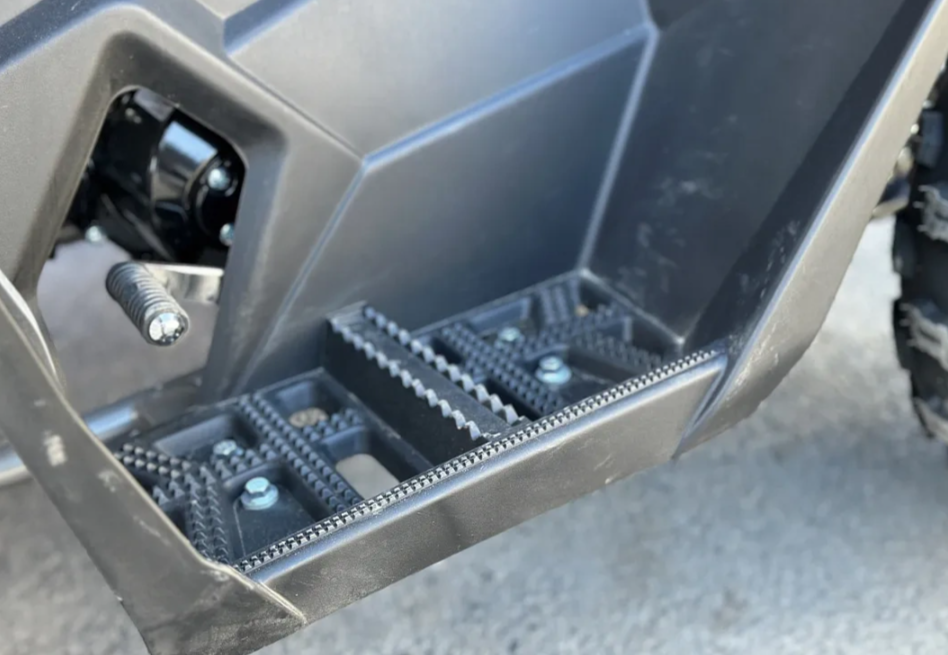 Квадроцикл GBM DAXTER 220 NEW в Сызрани