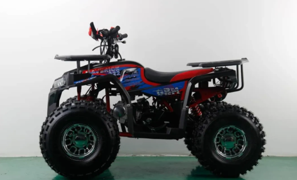 Квадроцикл GBM MAVERICK 222 NEW в Сызрани