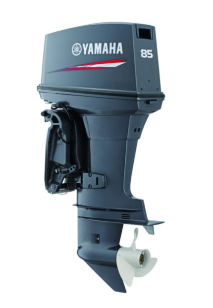 Лодочный мотор YAMAHA 85AETL в Сызрани