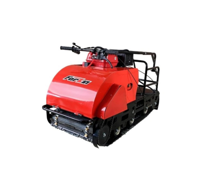 Мотобуксировщик Forza МБС3-9ВЭ в Сызрани