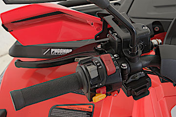 Квадроцикл РМ (Русская Механика) РМ 800 Т серии «Шёлковый путь» в Сызрани