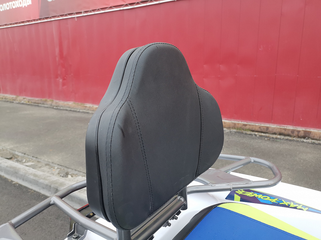 Квадроцикл PROMAX RENEGADE 280 LUX (2025) в Сызрани