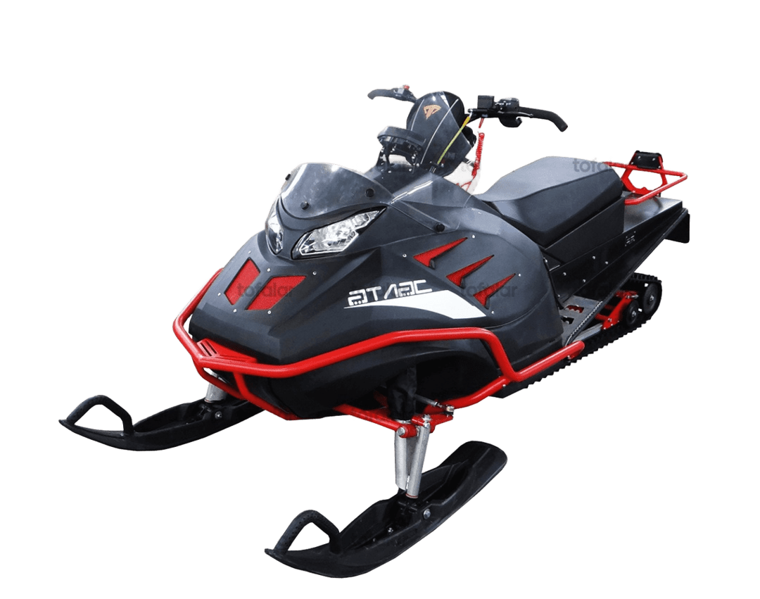 Снегоход ТОФАЛАР АТЛАС 500 в Сызрани