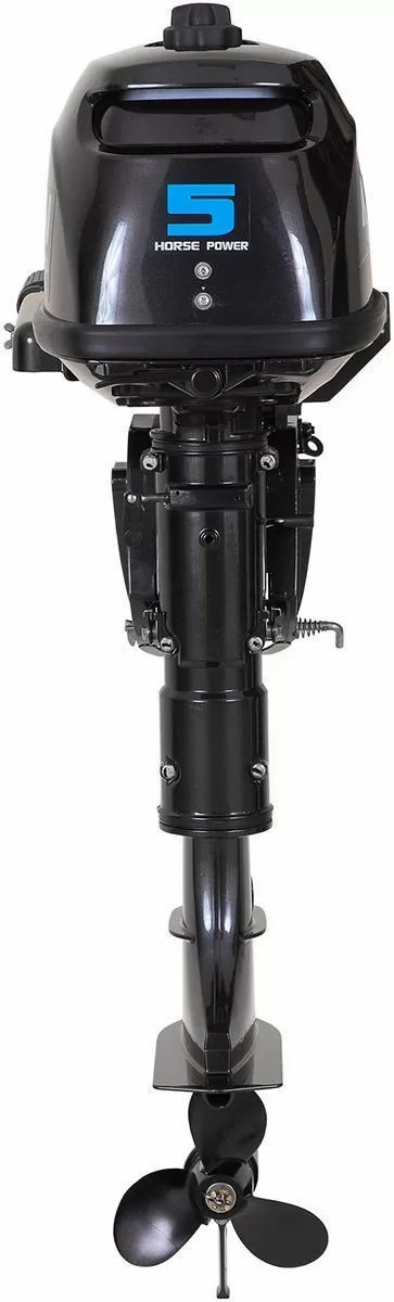 Лодочный мотор MARLIN MP 5 AMHS в Сызрани