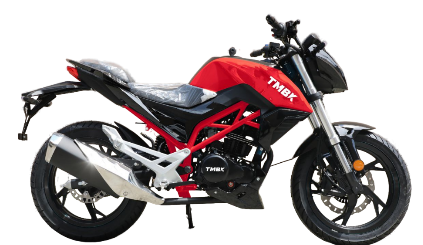 Мотоцикл TMBK Dukes 200cc в Сызрани