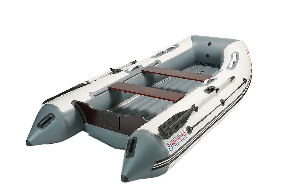 Лодка MISHIMO LITE 360 в Сызрани