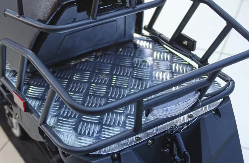 Снегоход Ataki WD 250 в Сызрани