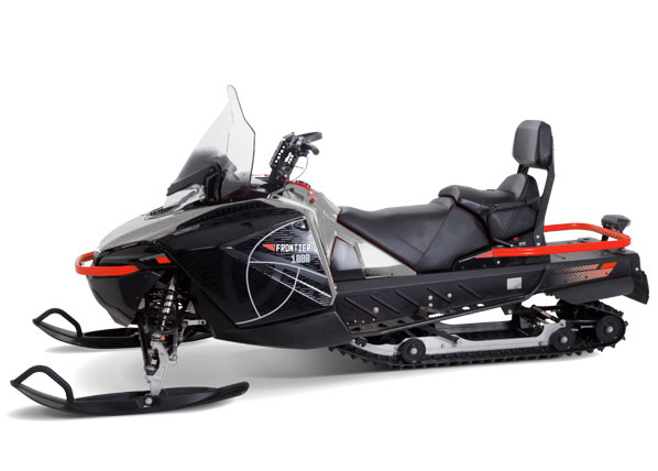 Снегоход РМ FRONTIER 1000 в Сызрани