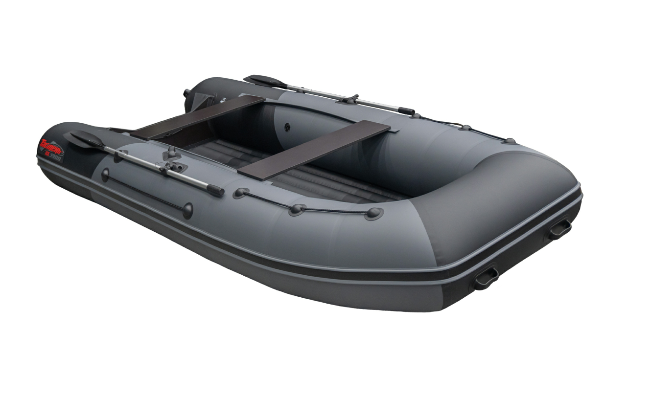 Лодка Таймень RX 3900 НДНД в Сызрани