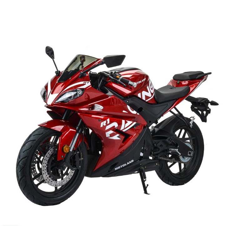 Мотоцикл MOTOLAND (МОТОЛЕНД) R1 300 в Сызрани