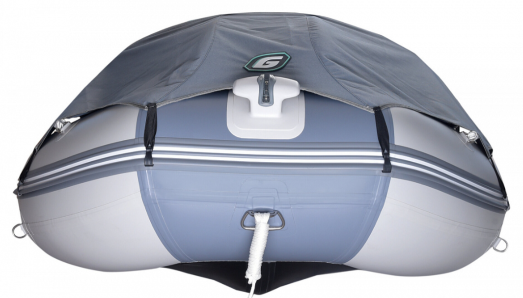 НАДУВНАЯ ЛОДКА GLADIATOR C370AL в Сызрани