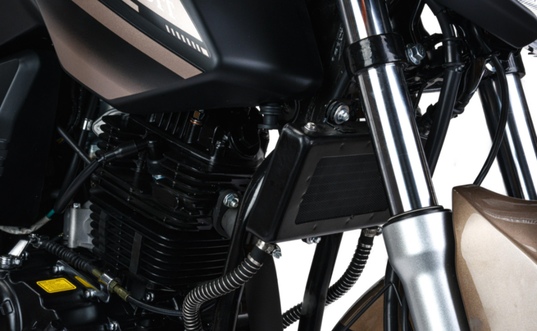 Мотоцикл MOTOLAND (МОТОЛЕНД) 300 BANDIT в Сызрани