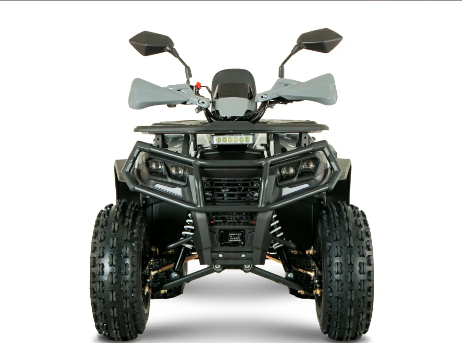 Квадроцикл YACOTA DRAGON LUX LD 150 PRO-SPORT в Сызрани