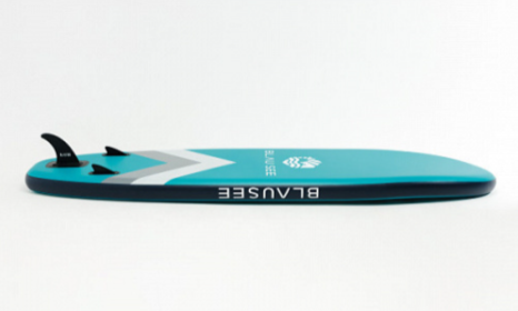 НАДУВНОЙ SUP-BOARD BUSINESS LIGHT BLUE 10,6 в Сызрани