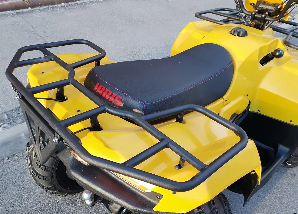 КВАДРОЦИКЛ IRBIS ATV200 в Сызрани