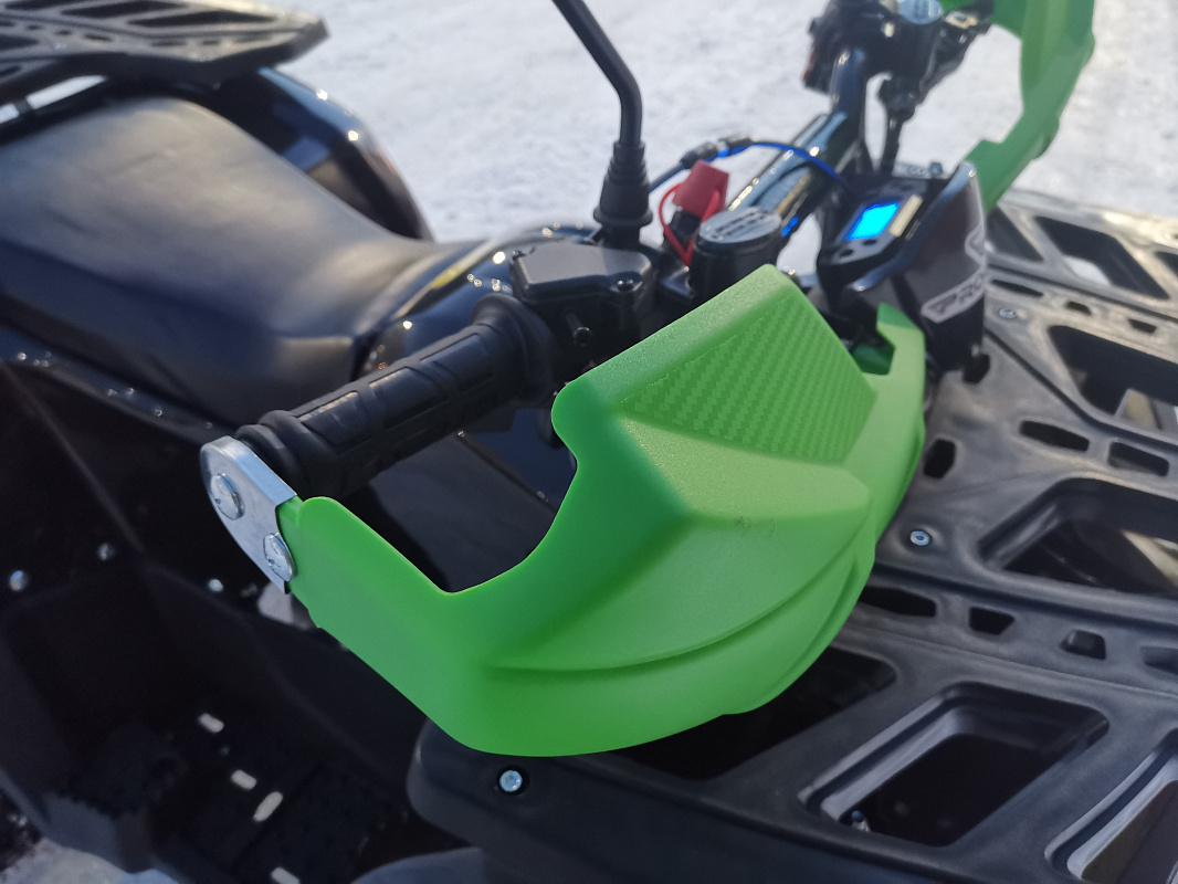 Квадроцикл PROMAX WILD 175 LUX в Сызрани