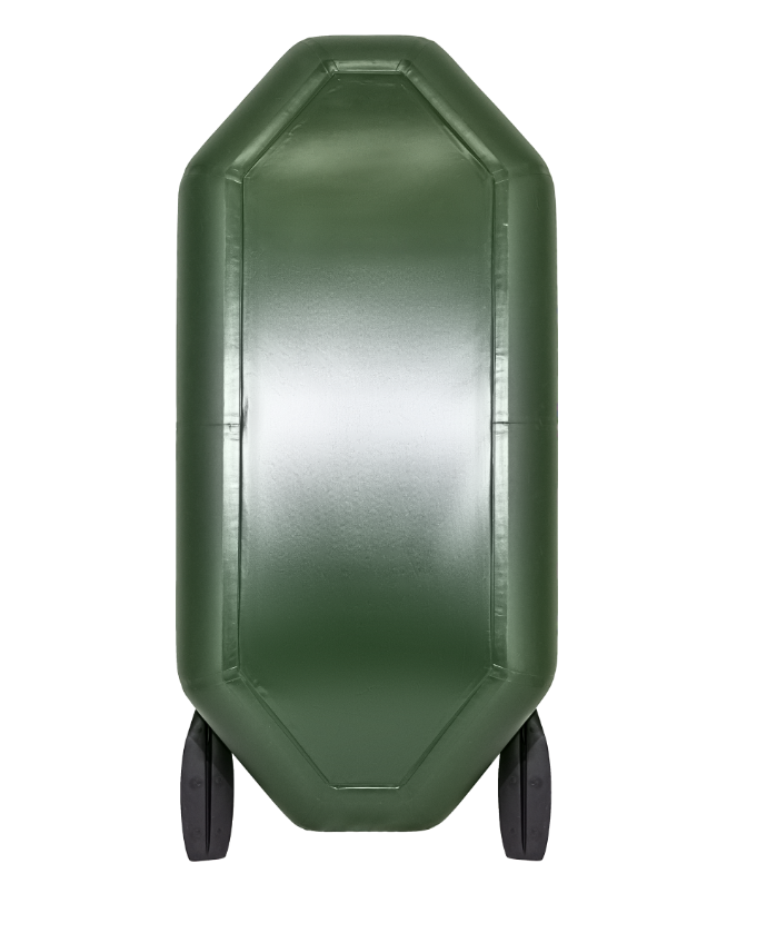 Лодка Барс 230 в Сызрани