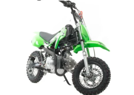 Питбайк MOTOLAND (МОТОЛЕНД) GS Motors S7 в Сызрани