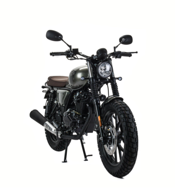 Мотоцикл MOTOLAND (МОТОЛЕНД) TEXAS 300 в Сызрани