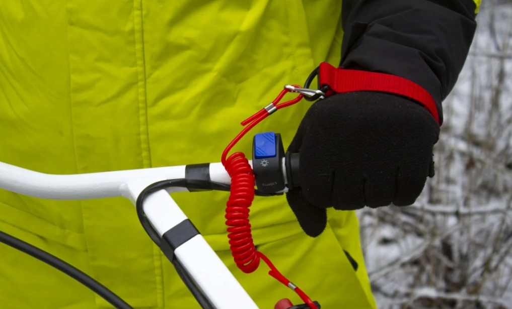 Мотобуксировщик POMOR X-500 K9 в Сызрани