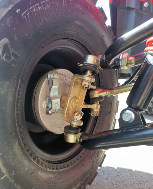 Квадроцикл PROMAX WILD 175 BASIC в Сызрани