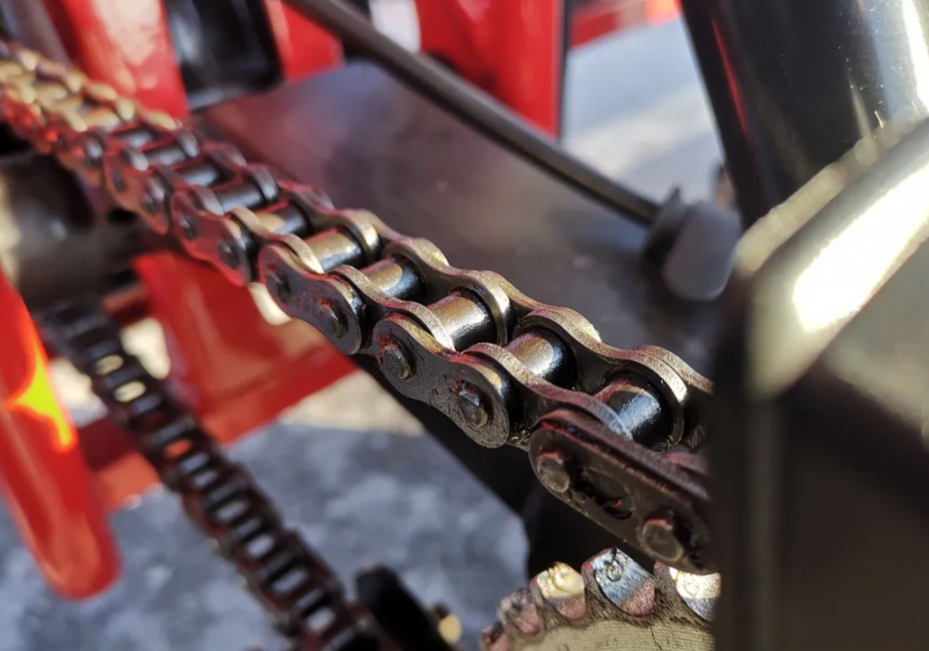 Квадроцикл GBM SHARP KIDS 125 в Сызрани