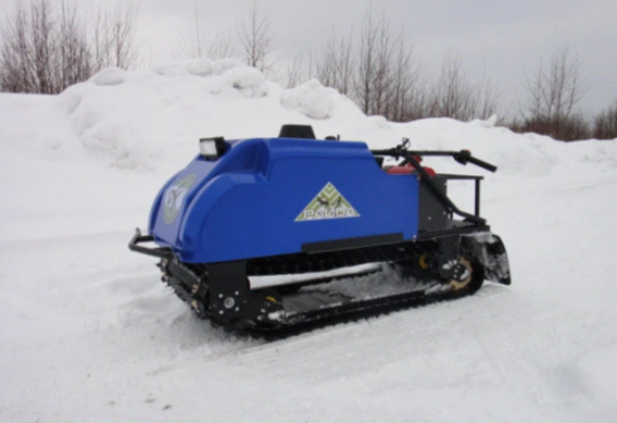 Мотобуксировщик Райда АК 088 в Сызрани