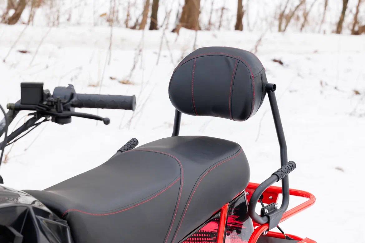 Снегоход IRBIS TUNGUS 400 25/26 в Сызрани