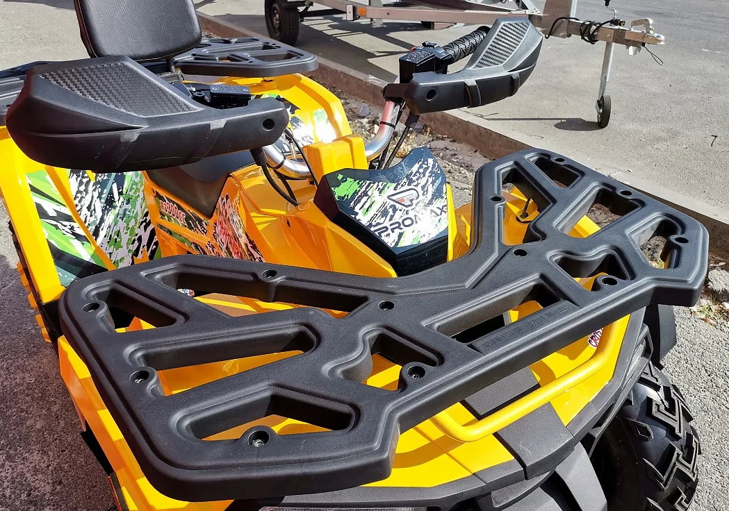 Квадроцикл PROMAX STORM 280 LUX в Сызрани