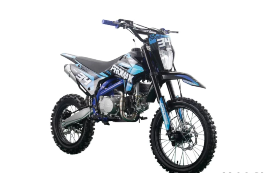 Питбайк PROMAX CROSS 145CC 17/14 в Сызрани